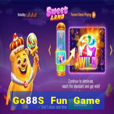 Go88S Fun Game Bài 69 Doi Thuong