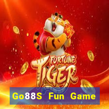 Go88S Fun Game Bài 69 Doi Thuong