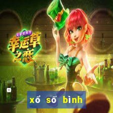 xổ số bình dương 30 tháng 9