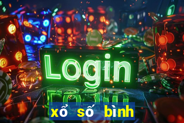 xổ số bình dương 30 tháng 9