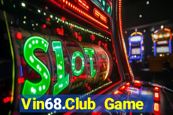 Vin68.Club Game Bài Las Vegas