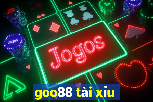 goo88 tài xỉu