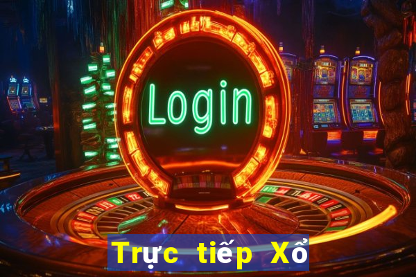 Trực tiếp Xổ Số Tiền Giang ngày 14