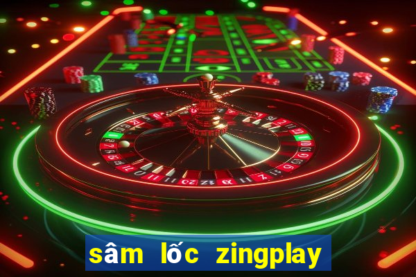 sâm lốc zingplay   crazy tl