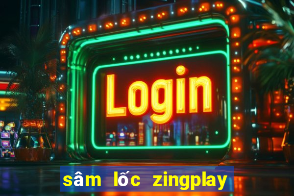 sâm lốc zingplay   crazy tl