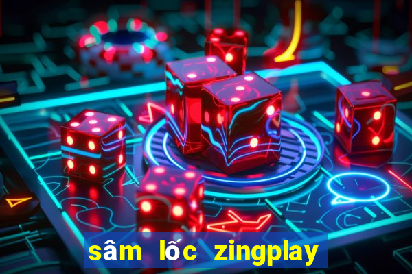 sâm lốc zingplay   crazy tl