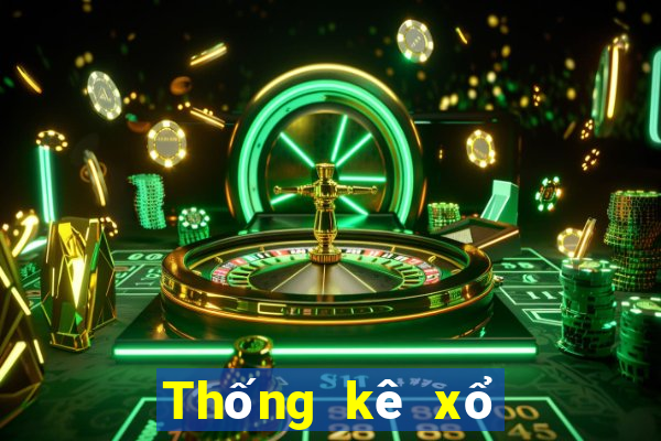 Thống kê xổ số bình dương Hôm qua