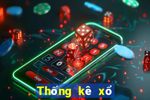 Thống kê xổ số bình dương Hôm qua