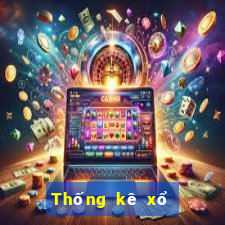 Thống kê xổ số bình dương Hôm qua