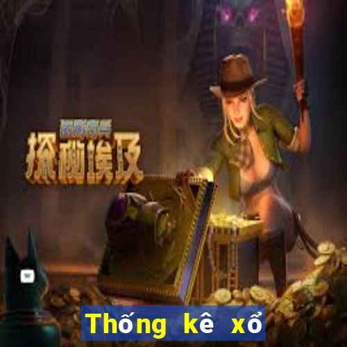 Thống kê xổ số bình dương Hôm qua