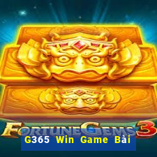 G365 Win Game Bài Su500 Iphone