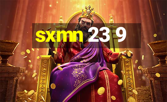 sxmn 23 9