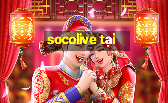 socolive tại