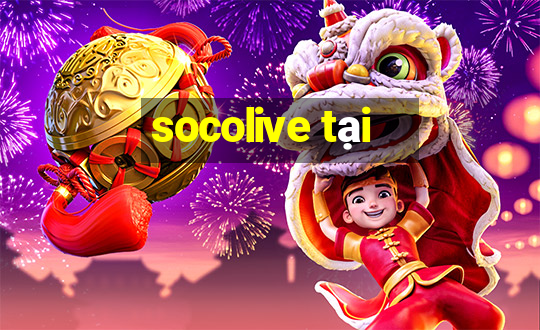 socolive tại