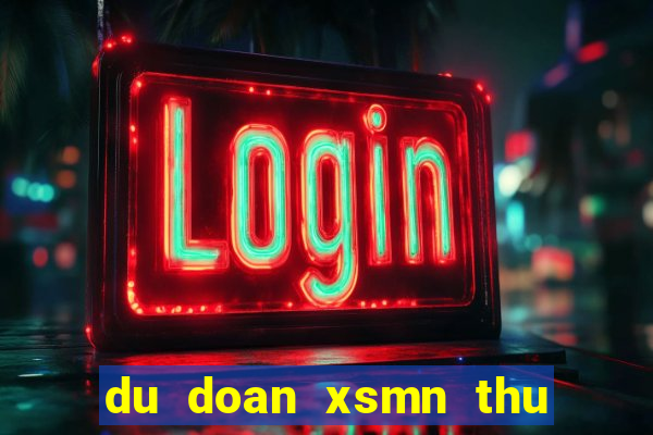 du doan xsmn thu 5 minh ngoc