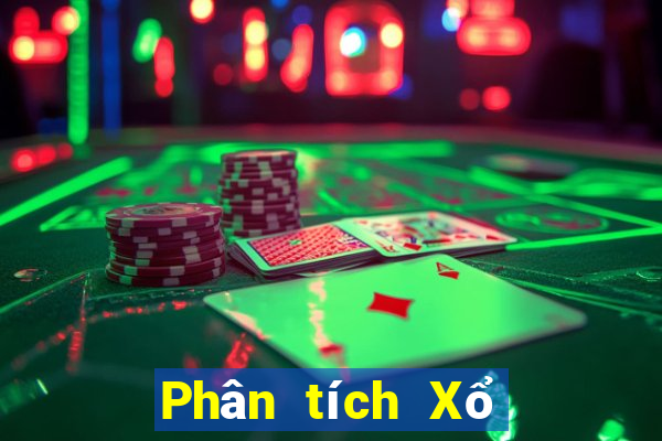 Phân tích Xổ Số khánh hoà ngày 25