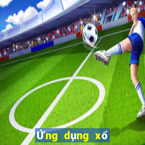 Ứng dụng xổ số 421