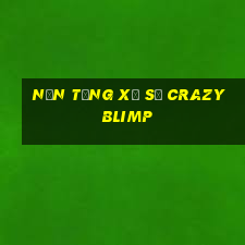 Nền tảng xổ số Crazy Blimp