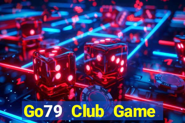 Go79 Club Game Bài X8