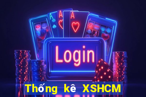 Thống kê XSHCM ngày 1