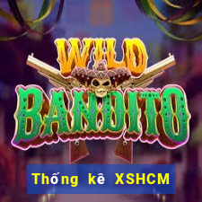 Thống kê XSHCM ngày 1