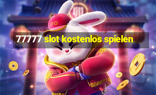 77777 slot kostenlos spielen