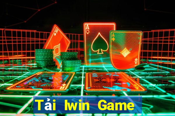 Tải Iwin Game Bài V52