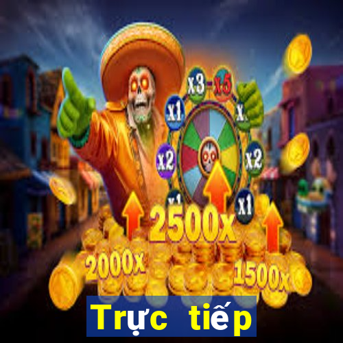 Trực tiếp thần tài 4 ngày 5