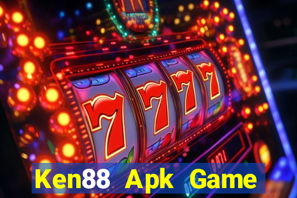 Ken88 Apk Game Bài Apk