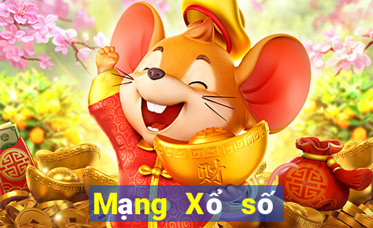 Mạng Xổ số Đại Chu