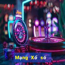 Mạng Xổ số Đại Chu