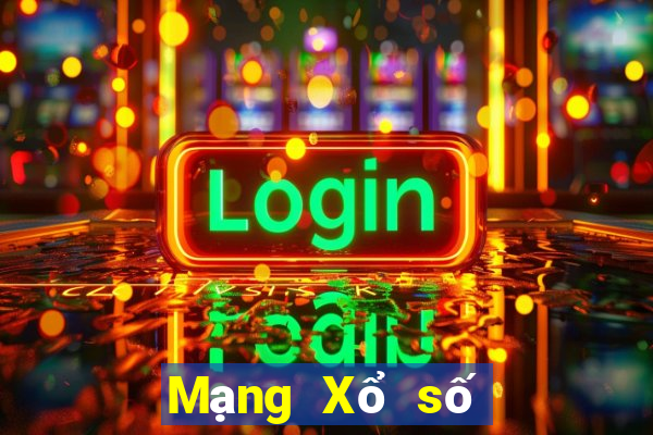 Mạng Xổ số Đại Chu