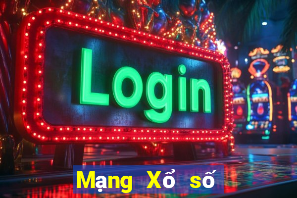 Mạng Xổ số Đại Chu