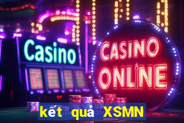 kết quả XSMN ngày 24