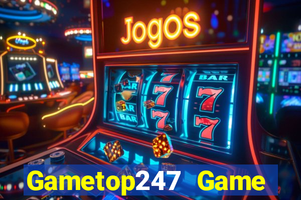 Gametop247 Game Bài Cào