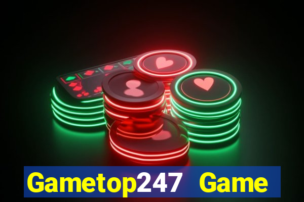 Gametop247 Game Bài Cào