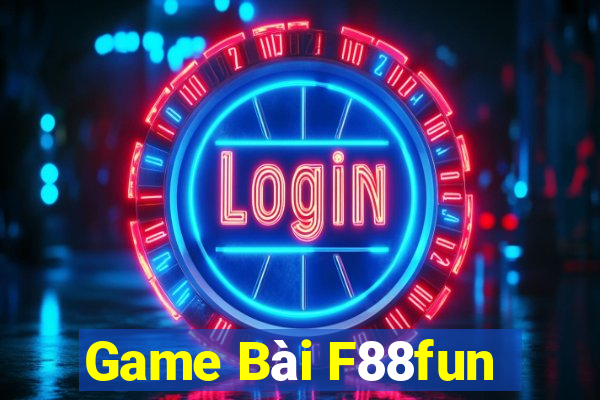 Game Bài F88fun