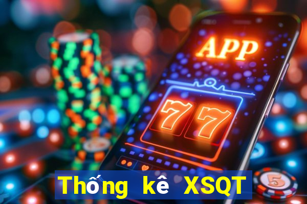 Thống kê XSQT ngày 15