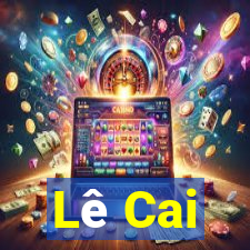 Lê Cai