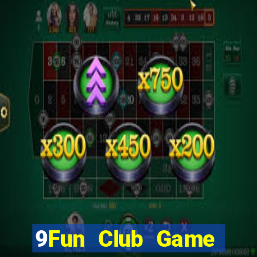 9Fun Club Game Bài A88