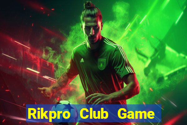 Rikpro Club Game Bài Nhện