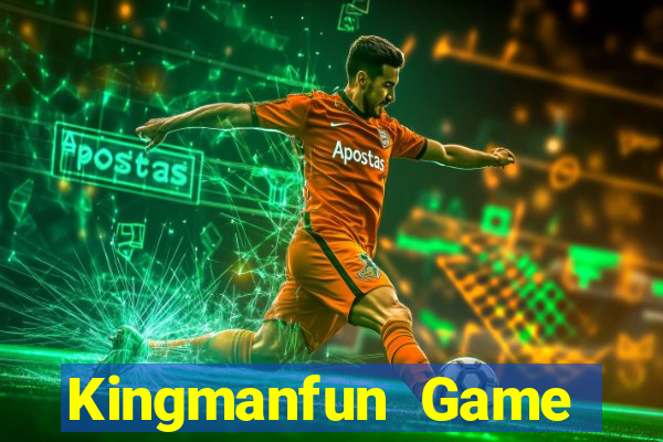 Kingmanfun Game Bài Uy Tín Nhất 2022