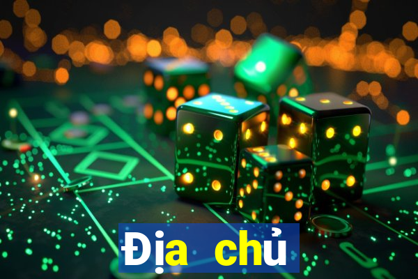 Địa chủ chiến đấu