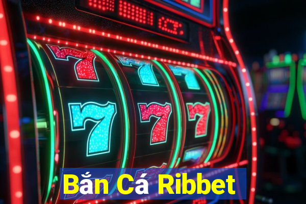 Bắn Cá Ribbet