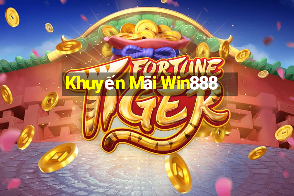 Khuyến Mãi Win888