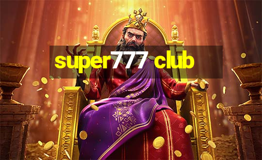 super777 club