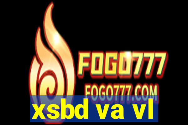 xsbd va vl