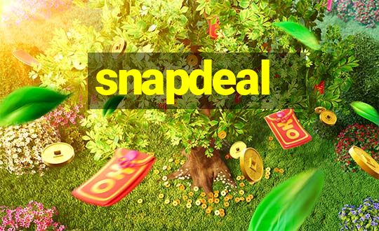 snapdeal