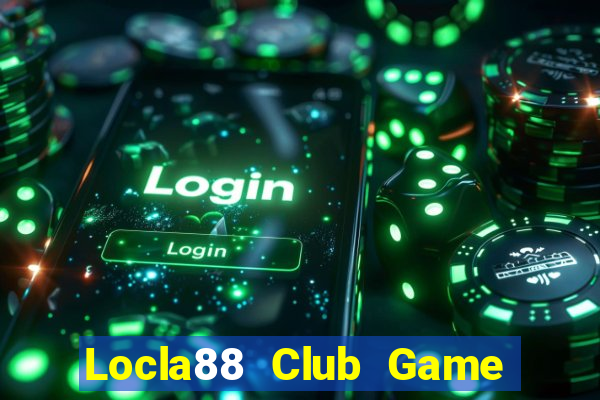 Locla88 Club Game Bài King