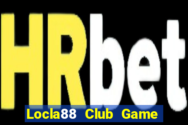 Locla88 Club Game Bài King